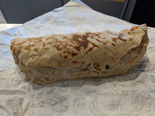 Photo of Pita Pit - 500 Arthur St W, Thunder Bay, ON P7E 5R4